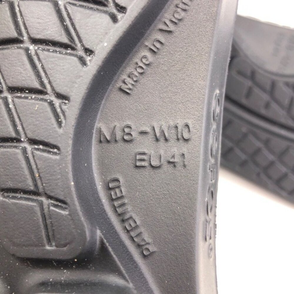 Oofos 'Oocloog' Clog Slides M8 - image 8